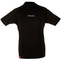 Oxford Warm Dry - Short Sleeved Top