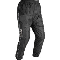 Oxford Rainseal Over Trousers - Black