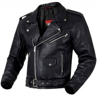 Motorbike Ozone Leather Jackets