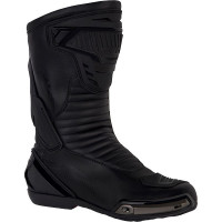 Ozone RS Microfabric Boots - Black