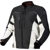 Motorbike Ozone Textile Jackets