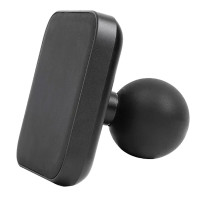 Peak Design Charging Car Mount 1" Ball Adapter