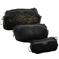 Peak Design Ultralight Mesh Packing Cube - 3 pack