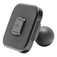 Peak Design Mobile Motorcycle Mount 1" Ball Adapter 