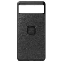 Peak Design Everyday Fabric Phone Case Pixel 6 - Charcoal