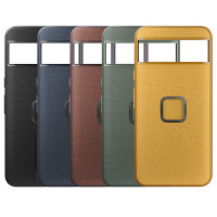 Peak Design Everyday Fabric Phone Case Pixel 8 Pro