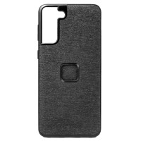 Peak Design Fabric Phone Case Samsung Galaxy S21+ - Charcoal