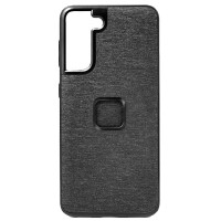 Peak Design Fabric Phone Case Samsung Galaxy S21 - Charcoal