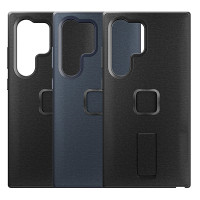 Peak Design Everyday Fabric Phone Case Samsung Galaxy S24 Ultra