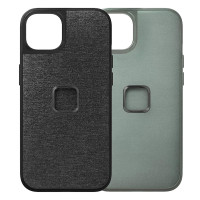 Peak Design Everyday Fabric Phone Case iPhone 14 Plus