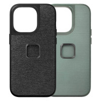 Peak Design Everyday Fabric Phone Case iPhone 14 Pro