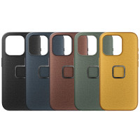 Peak Design Everyday Fabric Phone Case iPhone 15 Pro Max