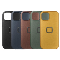 Peak Design Everyday Fabric Phone Case iPhone 15