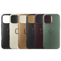 Peak Design Everyday Fabric Phone Case iPhone 16 Pro Max
