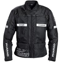 Motorbike Pharao Textile Jackets