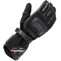 Pharao Grip N Dry Gloves - Black