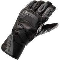 Pharao Twin Peak WP Gloves - Black