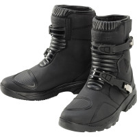 Motorbike Pharao Boots