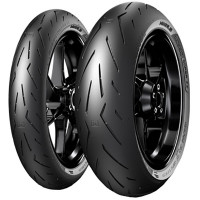 Pirelli Diablo Rosso Corsa 2 - 120/70 17 (58W)