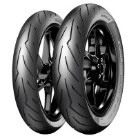 Pirelli Diablo™ Rosso Sport - 70/90 17 (38S)