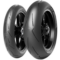 Pirelli Diablo Supercorsa SCV4 - 110/70 R17 (54V)