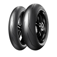 Pirelli Diablo Supercorsa SC3 V3 - 200/55 R17 (78W)