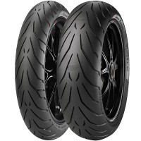 Pirelli Angel GT2 - 190/50 17 (73W)
