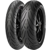 Pirelli Angel GT - 120/70 18 (58W)