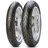 Pirelli Angel Scooter - 80/100 10 (46J)