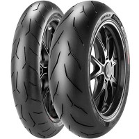Pirelli Diablo Rosso 2 - 120/70 17 (58W)