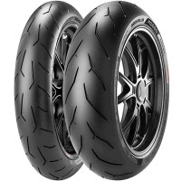 Pirelli Diablo Rosso 2 - 190/50 17 (73W)