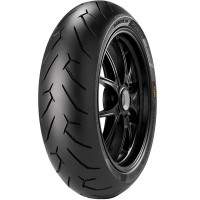 Pirelli Diablo Rosso Corsa 2 - 180/60 17 (75W)