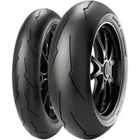 Pirelli Diablo Supercorsa SP V3 - 110/70 17 (54W)
