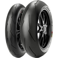 Pirelli Diablo Supercorsa 110/70 ZR17 (54W)