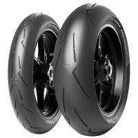 Pirelli Diablo Supercorsa SP V4 - 180/60 R17 (75W)