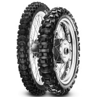 Pirelli Scorpion XC Mid Soft - 110/100 18 (64M)
