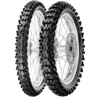Pirelli Scorpion MX32 Mid Soft - 80/100 21 (51M)