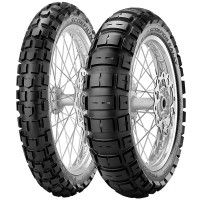 Pirelli Scorpion Rally - 150/70 17 (69R)