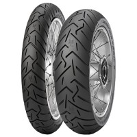 Pirelli Scorpion Trail II - 110/80 19 (59V)