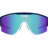 Pit Viper The Basketball Team Try-Hard Modular Sunglasses
