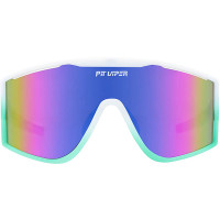 Pit Viper The Bonaire Breeze Try-Hard Modular Sunglasses