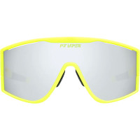 Pit Viper The Hot Dogger Try-Hard Modular Sunglasses