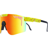 Motorbike Pit Viper Sunglasses