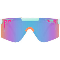 Pit Viper The Bonaire Breeze Polarized 2000s Sunglasses