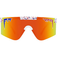 Pit Viper The Gronk Merika 2000s Sunglasses