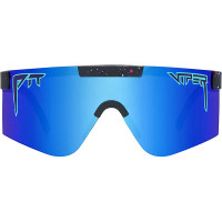 Pit Viper The Hail Sagan Polarized 2000s Sunglasses