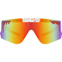 Pit Viper The Heater Flip-Off Sunglasses