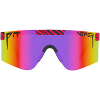 Pit Viper The Hot Tropics Polarized 2000s Sunglasses
