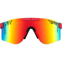 Pit Viper The Hotshot Polarized Sunglasses