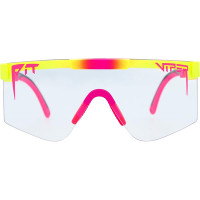 Pit Viper The Italo Photochromic 2000s Sunglasses